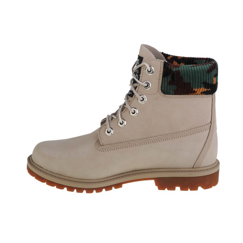Timberland Heritage 6 W A2M83 shoes Cipő
