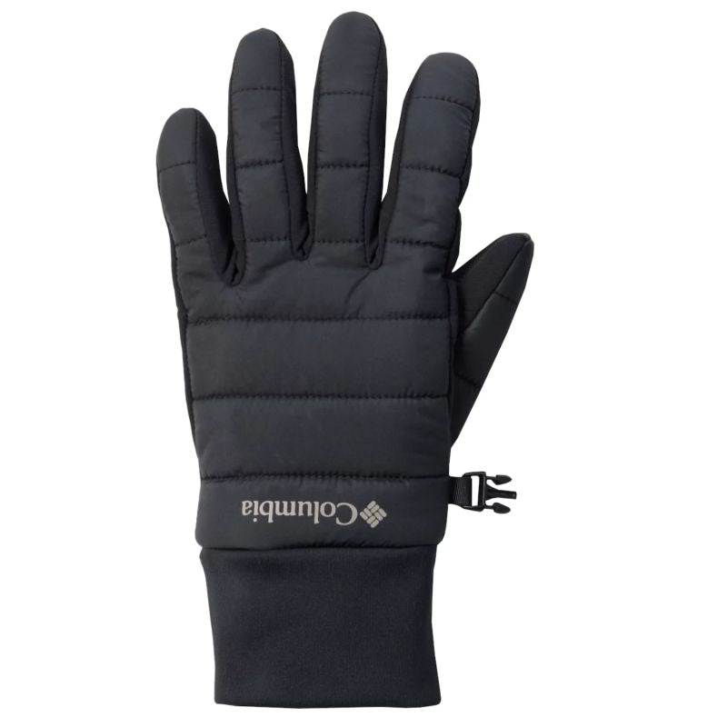 Columbia W Powder Lite II Glove 2094091010 Black L Kiegészítő