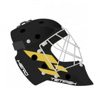 TEMPISH Hero mask sticker set czarny sets