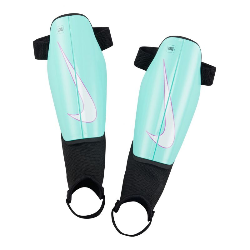 Nike Charge DX4610-354 football shin guards Kiegészítők