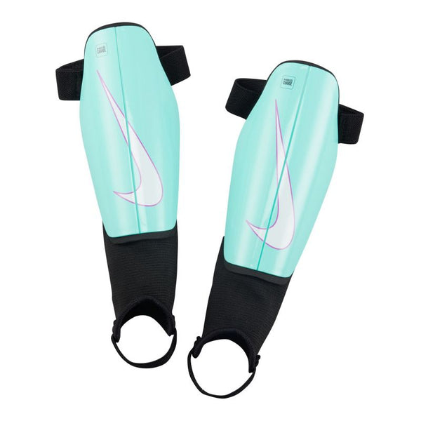 Nike Charge DX4610-354 football shin guards Kiegészítők