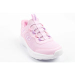 Skechers Bounder Pro Slip-Ins Kids' Sports rózsaszín utcai cipő 303690L/LTPK