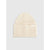 Winter beanie hat 4F 4FRAW25ACAPU0738-83S kötött sapka