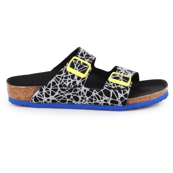 Birkenstock Arizona Kids Jr 1015456 Flip-Flops cipő