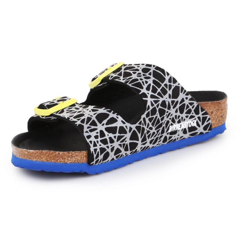 Birkenstock Arizona Kids Jr 1015456 Flip-Flops cipő