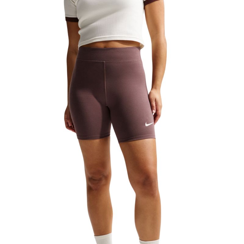 Nike Sportswear Classics Women's DV7797 barna short