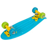 Enero Mini Puppy Plastic Skateboard skateboards