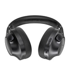 Acefast H4 active noise canceling wireless headset black