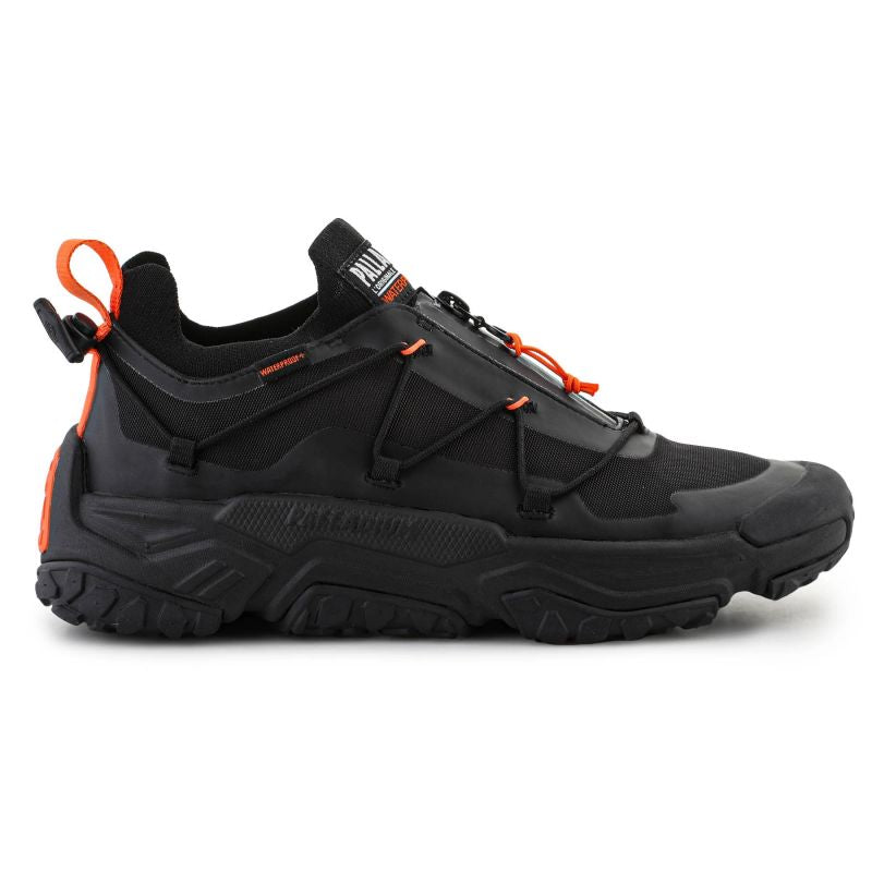 Palladium Off-Grid U 79112-001-M shoes Cipő
