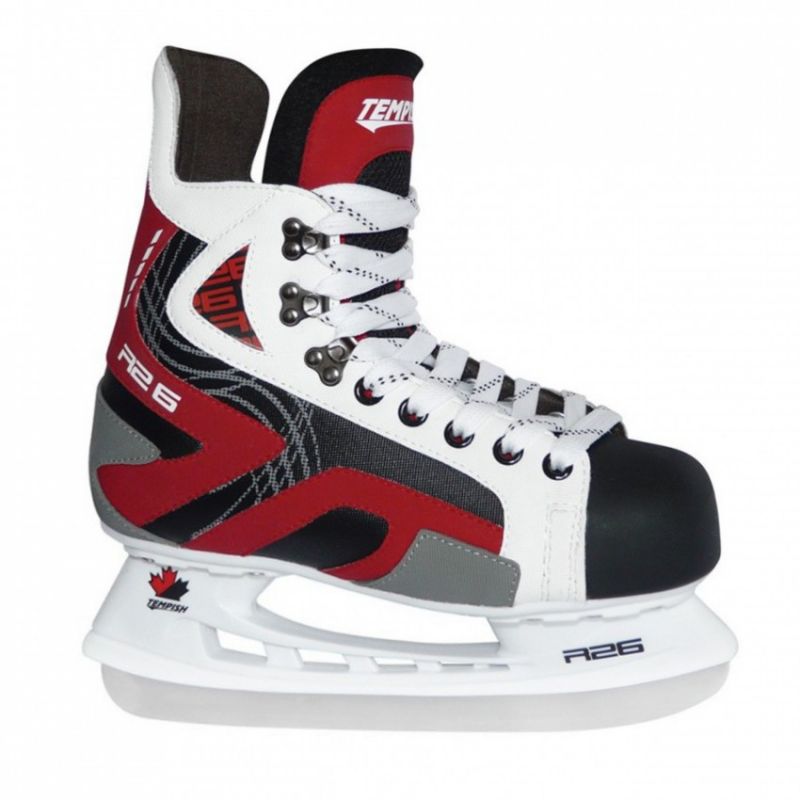 Tempish Rental R26 Hockey fehér skates