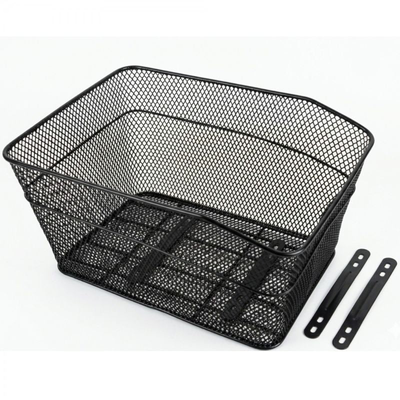 Enero Bicycle Basket For The Trunk