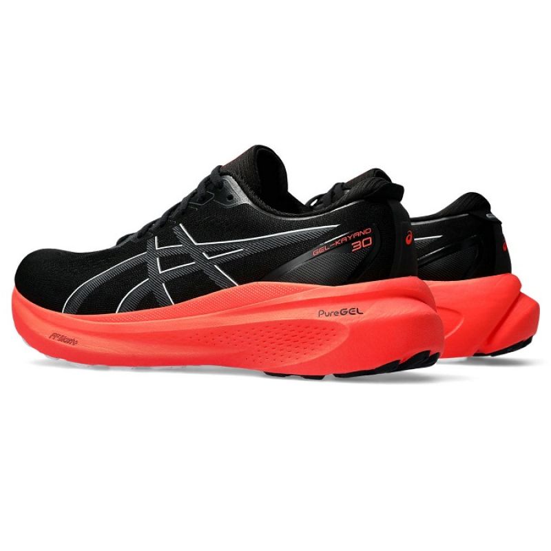 Asics Gel Kayano 30 M 1011B548006 running shoes Cipő