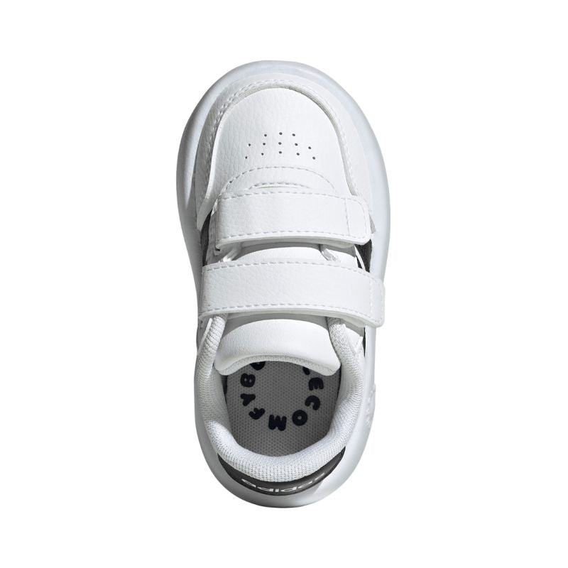 Adidas Breaknet 3.0 CF I kids' cipő JS3680