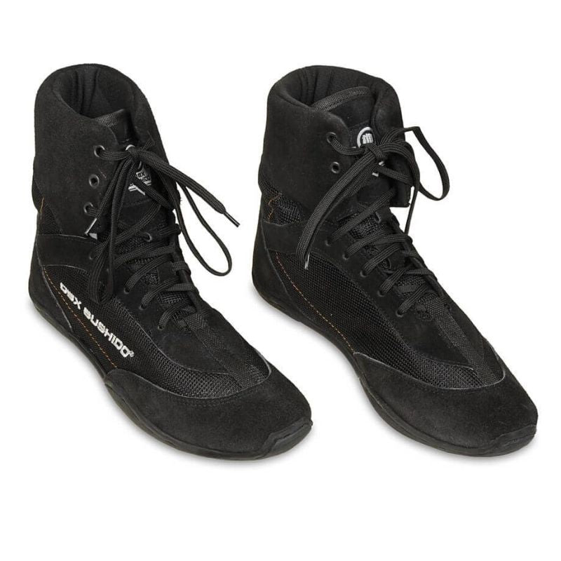 DBX Bushido MMA Boxing Wrestling Training ARS-2051B - Size cipő