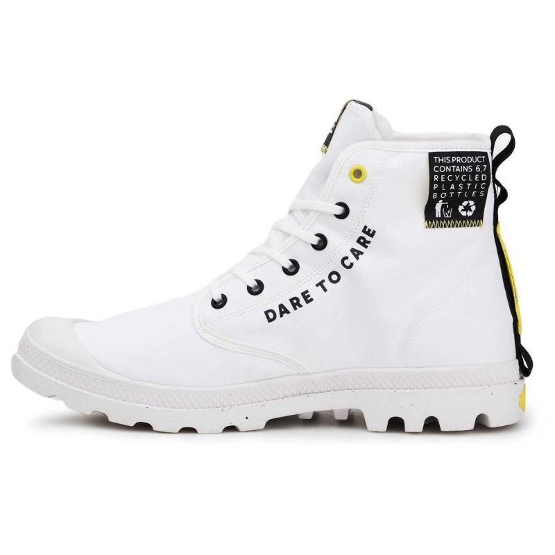 Palladium Pampa W 77054-116-M Shoes Cipő