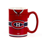 Inny Inglasco NHL Jersey Decorative Mug 321SV000124 Póló
