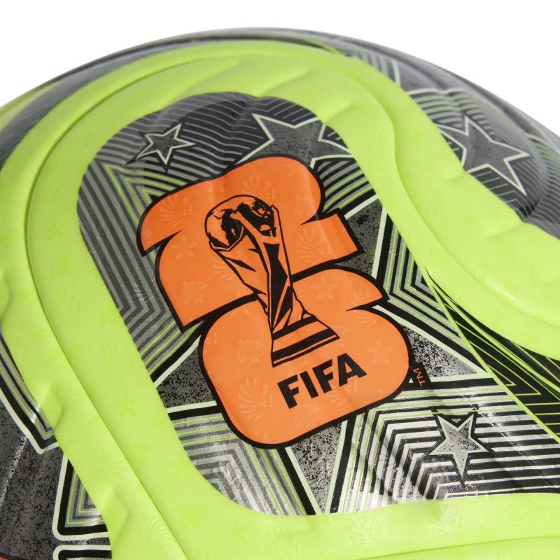 adidas World Cup 2026 Trionda Pro Winter JD8023 Ball Labda