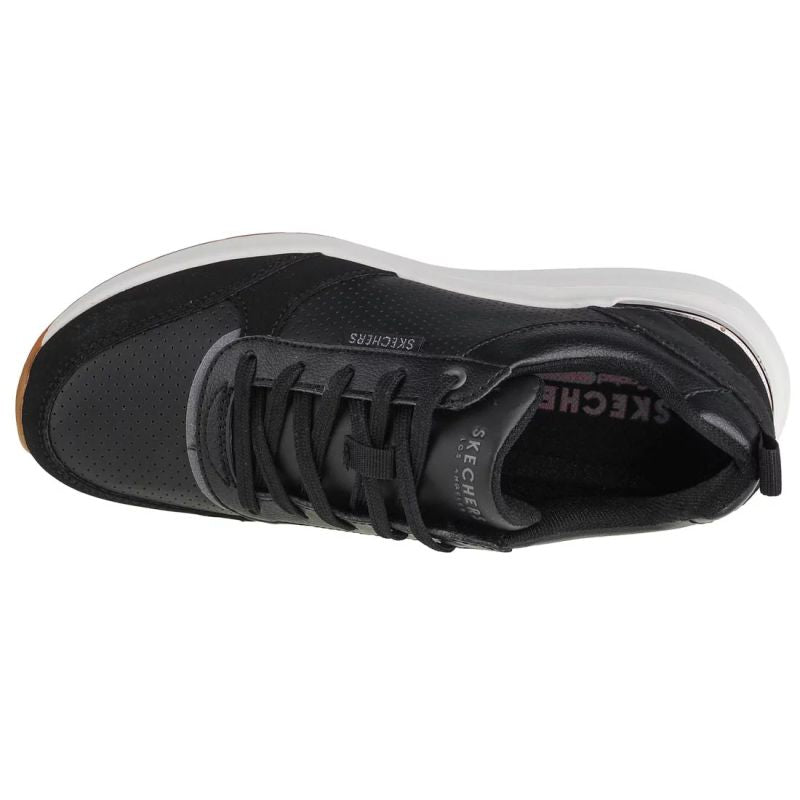 Skechers Billion-Subtle Spots 155616-BLK Black 36 Kiegészítő