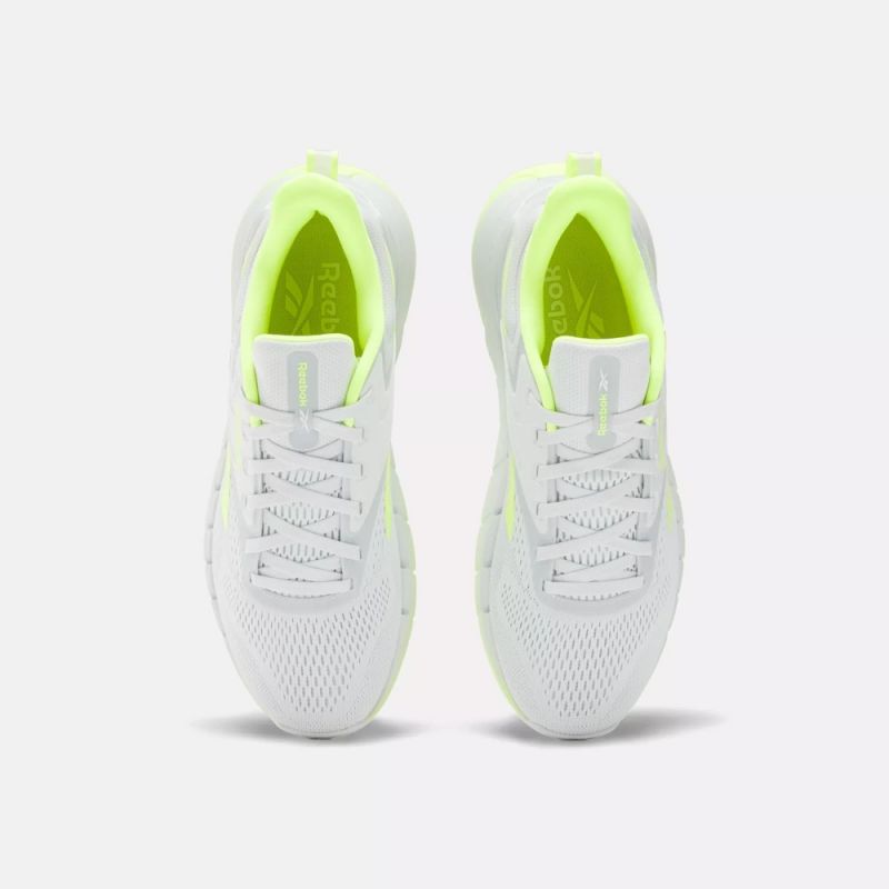 Reebok Nano Gym M 100208632 sports shoes Cipő