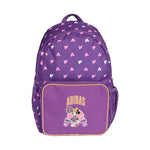 Adidas Disney Minnie Mouse Backpack Purple KA9887 lila hátizsák