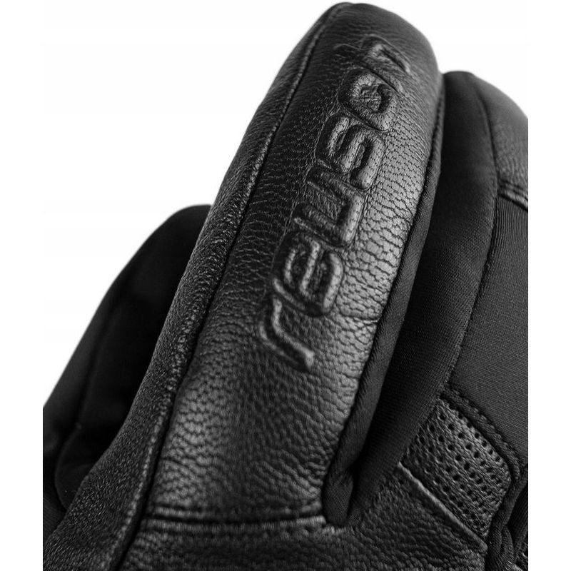 Reusch Jupiter GORE-TEX gloves size 8.5 gray-black General