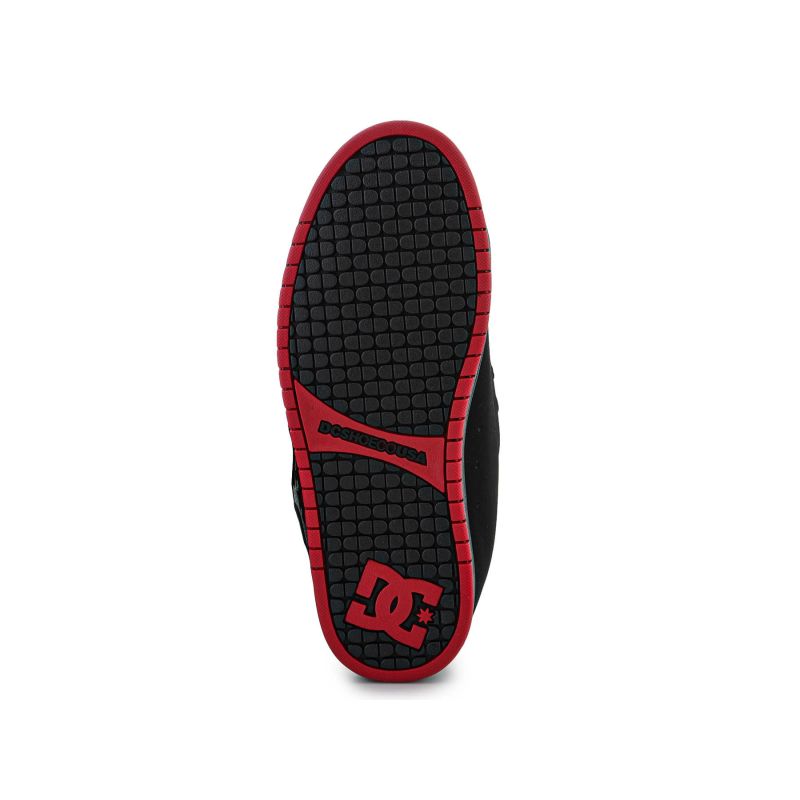 Dc Shoes Court Graffik M ADYS100442-BYR shoes Cipő