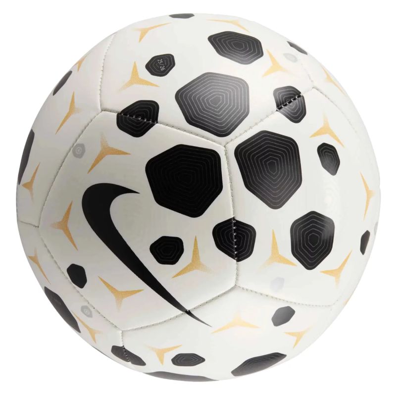 Nike Skills Mini Ball White