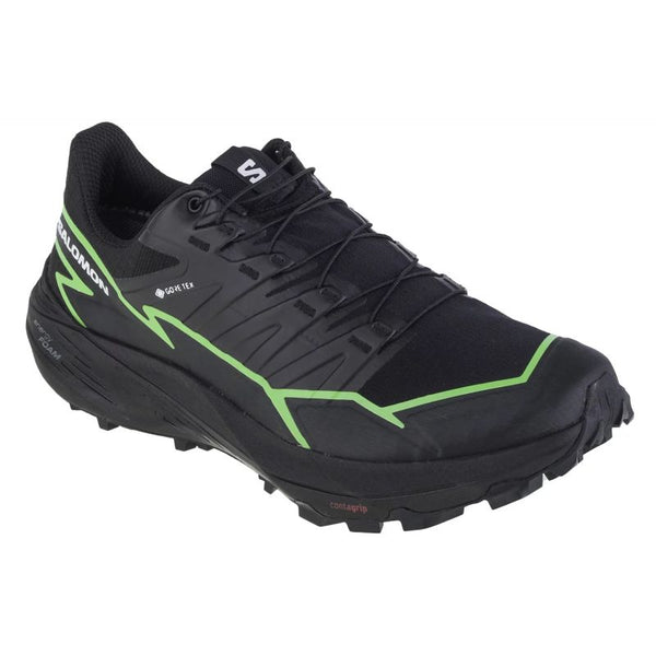Salomon Thundercross Gtx M 472790 Running Shoes