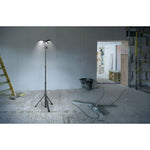 Ansmann Triohead 7000R Black LED 66 W