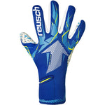 Reusch FastGrip Fusion Junior Gloves 56 72 900 kapuskesztyű