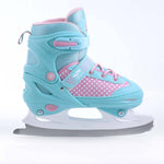 Smj sport 2in1 Jr Lili adjustable roller skates Szabadidő kiegészítő