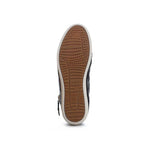 Geox D Myria AW lifestyle D6268A 08522 C9999 fekete utcai cipő