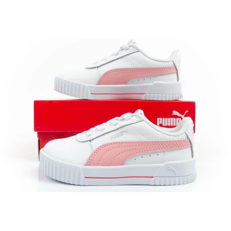 Puma Carina L Jr shoes 37360430