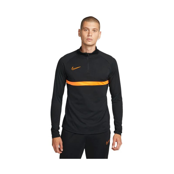 Nike Dri-FIT Academy 21 Drill M CW6110-017 Sweatshirt Pulóver