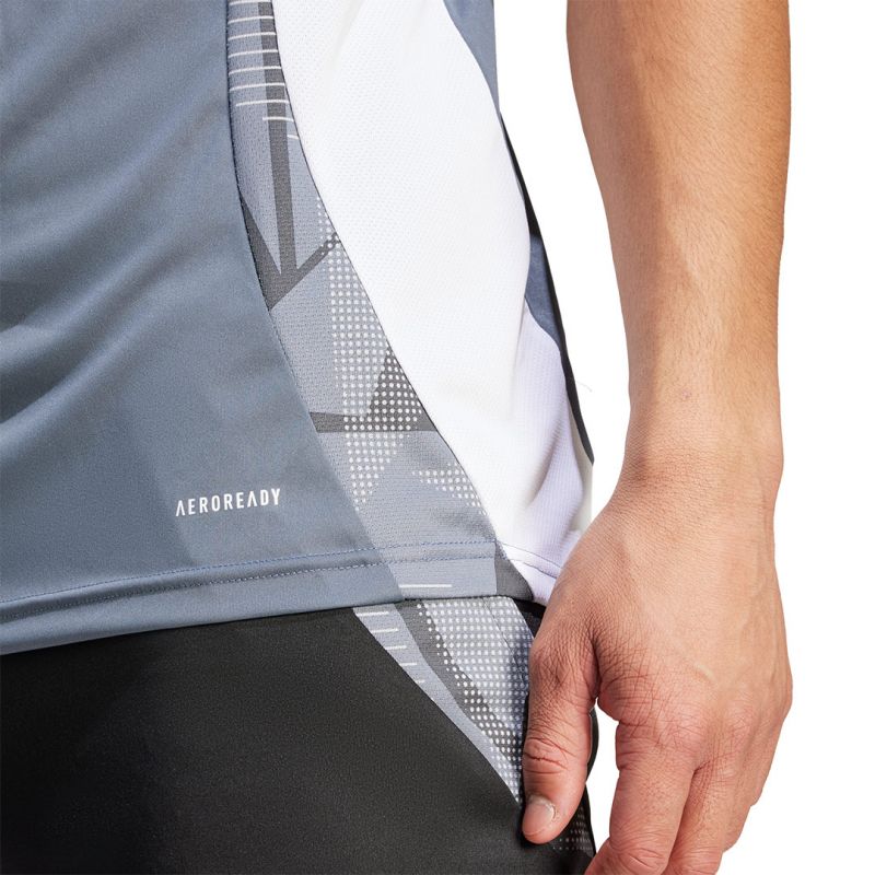 Adidas Tiro 24 Competition Training T-shirt M IV6969 Póló
