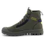 Palladium Pampa HI Re-Craft U 77220-309-M shoes Cipő