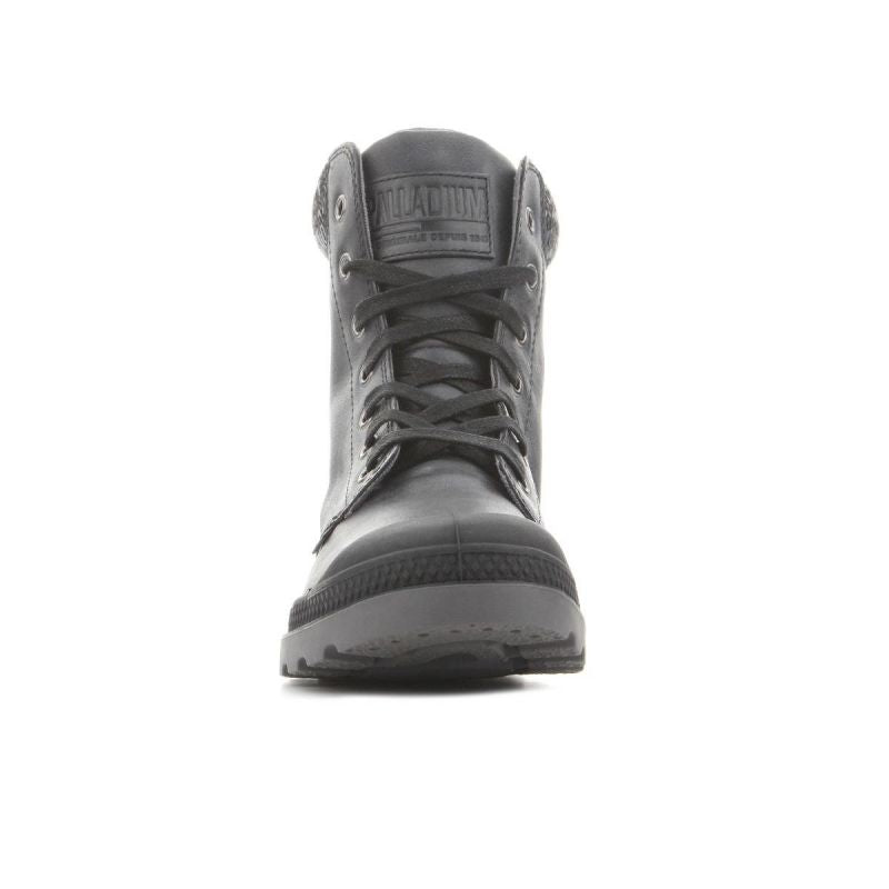 Palladium Pampa Hi Knit LP 95172-036-M General