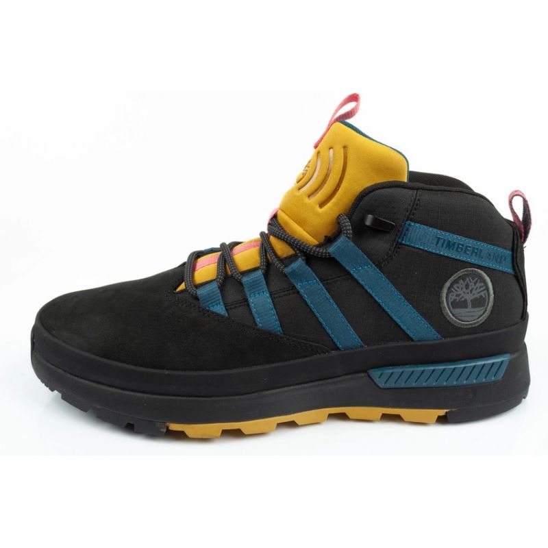 Timberland Euro Sprint M 0A5NJQ015 Hiking Boots Cipő
