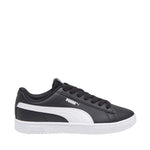 Puma Rickie Classic Kids Black and White 394252 fehér utcai cipő