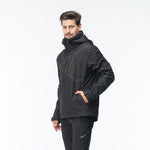 Iguana Men's transitional HORNEN dzseki 92800656397