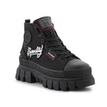 Palladium Revolt Hi Patch W 99115-008-M shoes Cipő