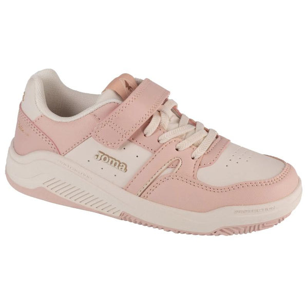 Joma Platea Low Jr 2413 JPLAS2413V shoes cipő