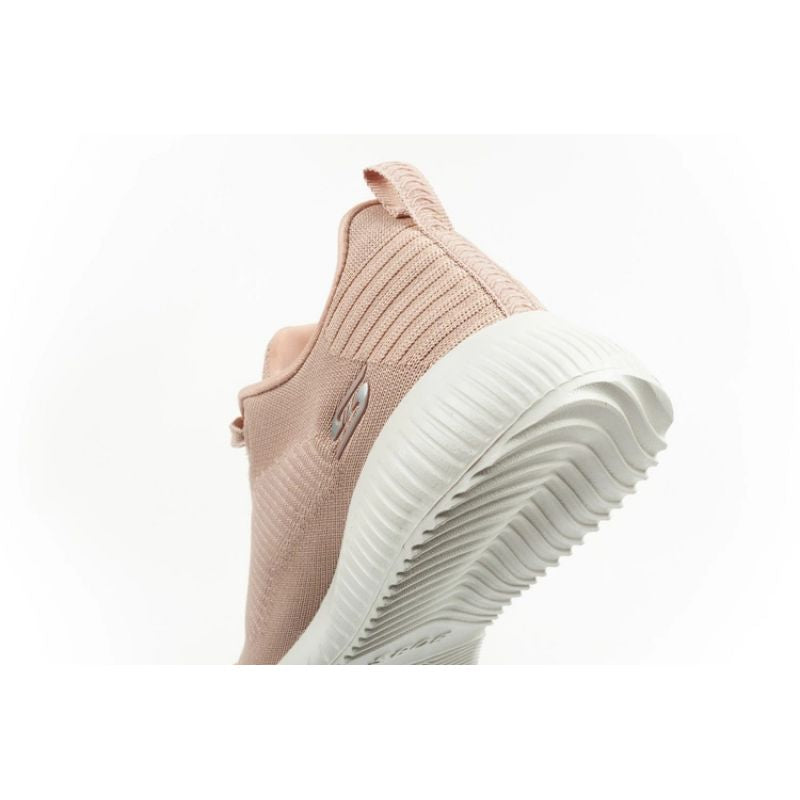 Skechers Bobs Squad-Tough Talk W 32504/NUDE sports shoes cipő