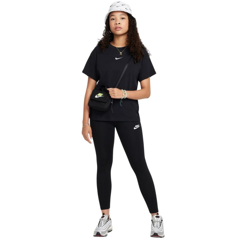 Nike Sportswear Classic Kids Leggings Black FZ5583