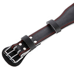 HMS black strength training belt size fekete póló 17-63-034