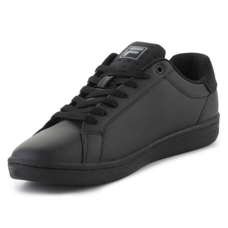 Fila Crosscourt 2 Nt Logo fekete cipő