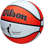 Wilson Wnba Auth Series Outdoor Bskt Basketball Size balls