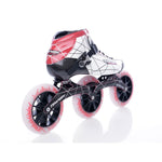 Tempish Atatu Low 10000047023 Speed Skates fehér roller skates