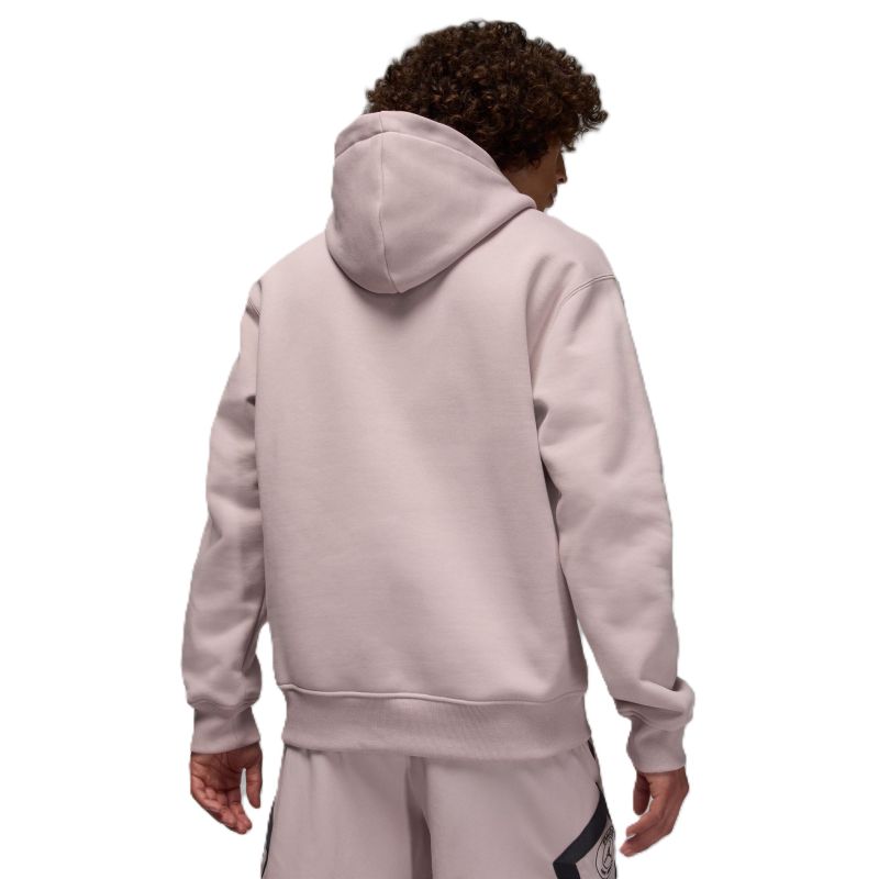 Nike Jordan PSG Fleece sweatshirt HV3424-627 m (178cm) pulóver