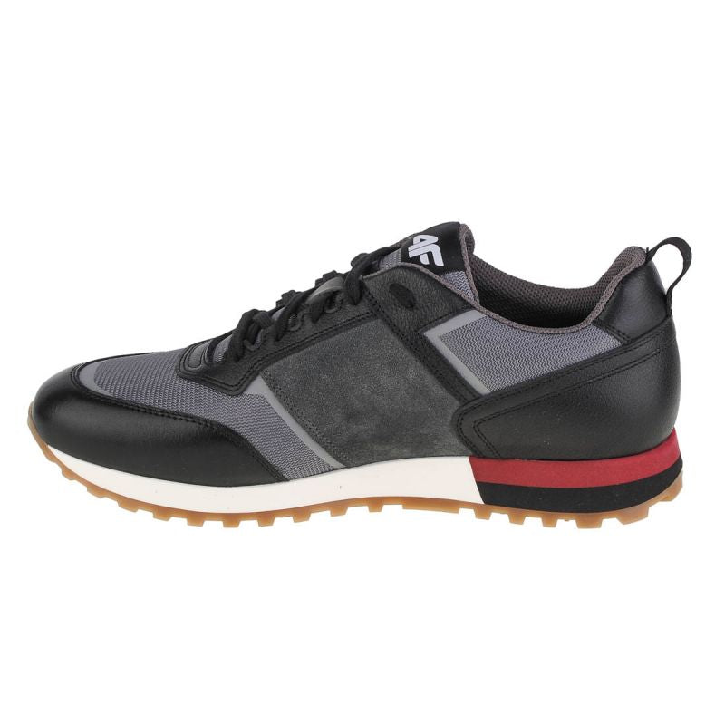 4f Men&#39;s Casual M H4l-obml258-25s
